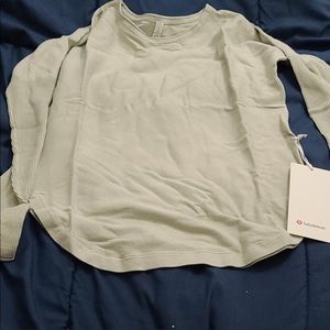 Take it all in sweater